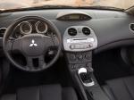 Mitsubishi Eclipse Spider GT V6 2007 года